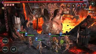 Raid Shadow Legends Стальная тетива.