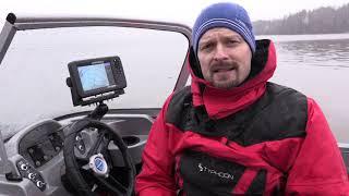 Esittelyssä uusi Lowrance Hook Reveal