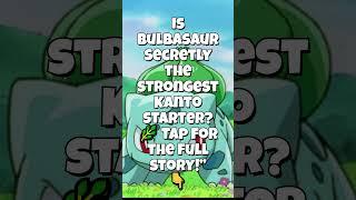 Pokemon Bulbasaur Tap for full story #pokemon #anime #Bulbasaur #amv