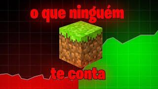 Como Crescer Seu Canal de Minecraft Rápido!