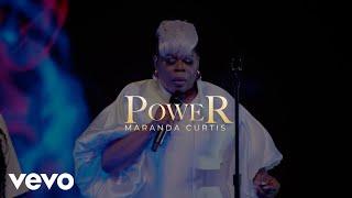 Maranda Curtis - Power (Official Video)