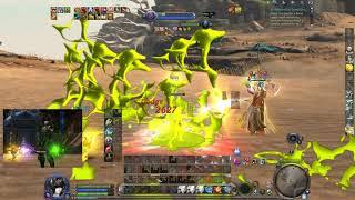 Aion 8.1  Ranger PVP Fun XD