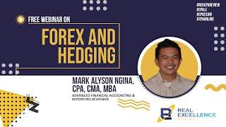 Forex And Hedging