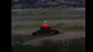 Best moment on Crossout (meme)