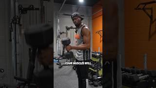 Fitness rules you CAN'T ignore 