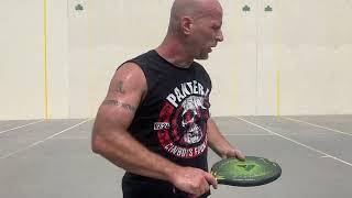 SINGLES *. Ryan Fire vs Henry 9/5/22
