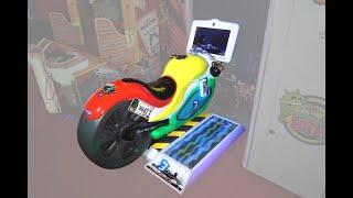 Moto3 (GACK Spiel- und Freizeitgeräte GmbH)