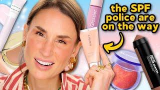 NEW AT SEPHORA | MERIT Tinted SPF, Make Up For Ever Sticks, New Kosas & MORE!