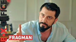 İllegal Hayatlar | Fragman