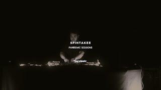 SPINTAKEE | PANDEMIC SESSIONS: C3 Stage