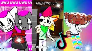 Dandys World Tiktok Compilation  Dandy's World & Others Funny Tik Tok Roblox