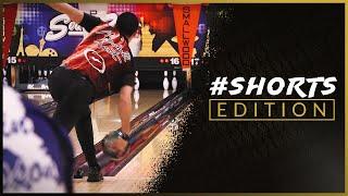 Marshall Kent Bowling Release #Shorts Edition