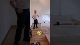 ALDO Colli children's double bed #aldo #bunk #homehacks #parkside #ardon #videoguru