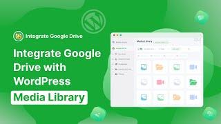 How to Integrate Google Drive with WordPress Media Library