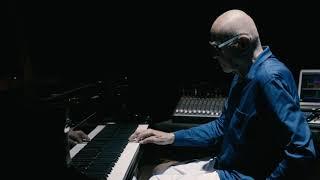 Hans-Joachim Roedelius live at Cinema Teatro Chiasso