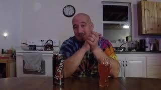 Mike's Harder Strawberry Pineapple review