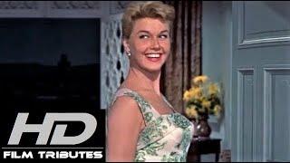 The Man Who Knew Too Much • Que Sera, Sera (Whatever Will Be, Will Be) • Doris Day