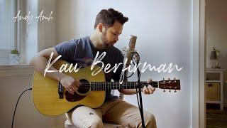 Kau berfirman (Cover) By Andy Ambarita