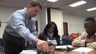 Industrial Readiness Training @ Southwest
