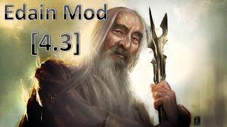 Edain Mod [4.3] - ИЗЕНГАРД