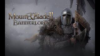 Как создать королевство в Mount Blade 2: Bannerlord и стать королем