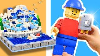 What’s The Most Versatile LEGO Piece?