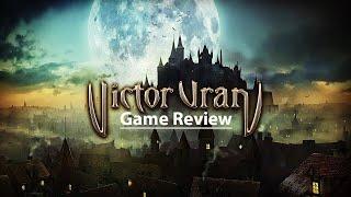 Victor Vran Review By Joe The Alternative Gamer