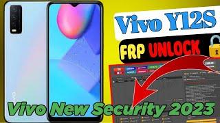 vivo y12s frp bypass 2023 | vivo y12s frp unlock tool | vivo y12s frp bypass unlock tool test point