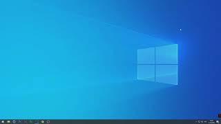 Как открыть песочницу Windows 10