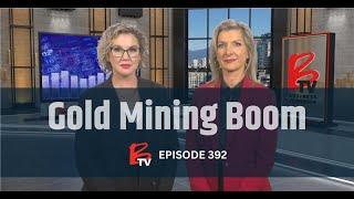 Top Mining Stocks: Asante, Thesis Gold, US Gold, Bunker Hill, Rua Gold, Liberty Gold & Equinox Gold