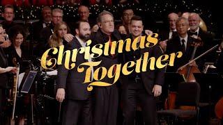 Christmas Together: Christmas Concert 2022 | Grace Baptist Church