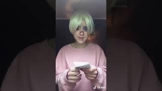 Sally Face Tik Tok | Салли Фейс Тик Ток