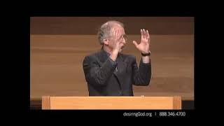 John Piper - We Beheld His Glory, Full of Grace and Truth