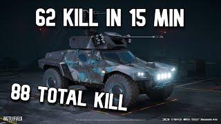 EBLC-RAM 62 Kill Streak | Battlefield 2042 Breakthrough Gameplay