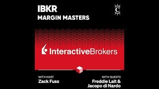 Interactive Brokers: Margin Masters - [Business Breakdowns, EP.216]