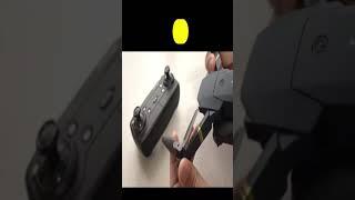 Eachine E58 Mavic #shorts