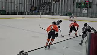 2024-10-04 A Div Wolves 6 - Flyers 4