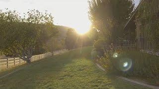 Rana Creek Ranch, Carmel Valley, California