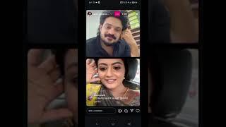 sachi revathi full live video chempaneerpoovu