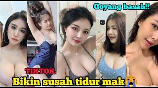 TIKTOK SUSU BESAR | KOMPILASI TIKTOK PAMER SUSU