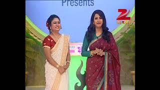 Didi No.1 Season 7 - Ep 26 - Bangla TV Serial - Zee5 Game Show