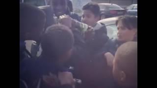 Academix FC tb# celebration time