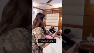 Try this with your partner #sajidshahid #comedy #funny