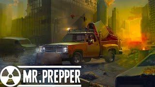 MR PREPPER ОБЗОР 2020 - MR PREPPER ПРОХОЖДЕНИЕ