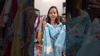 Big Sale collection in premium cotton, kirti collection in jaipur,9462718014