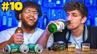 THE FIRST DRUNK EPISODE! - Clooless Podcast Episode #10