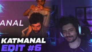 HYPE | Rot Balance ''Katmanal Edit #6'' VİDEOSUNU İZLİYOR!