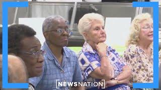 Increased cost of living pushing retirees out of Florida | Morning in America