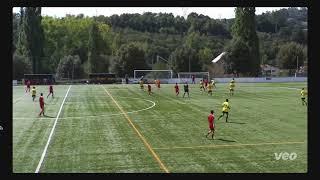Matthew Carelse Game Highlights