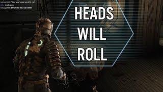 Heads Will Roll - Stream Highlight